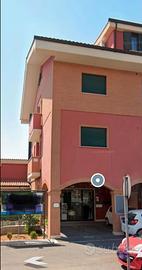 Via maremmana inferiore - villanova