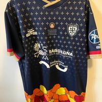 Maglia Cagliari 2022/23 limited edition