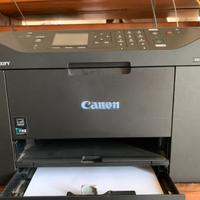 Stampante Canon Maxify MB 2050