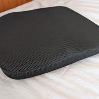 Cuscino ergonomico sedia