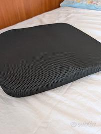 Cuscino ergonomico sedia