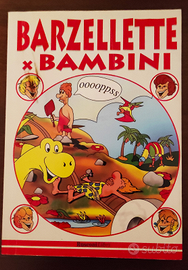 Barzellette per bambini