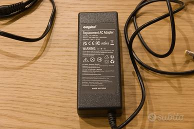 Caricabatterie Sunydeal PA-1900-02 90W 19V 4,74A