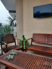 Appartamento sul corso