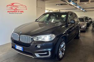 Bmw X5 xDrive40d Int.BEIGE*TETTO*FULL OPT.***