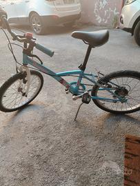 bi I letta decathlon 