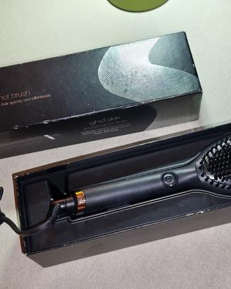 Spazzola lisciante ghd glide - Come Nuova