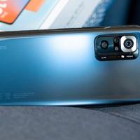 redmi note 10 pro 6Gb ram 128 memoria interna