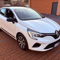 RENAULT CLIO 1.0TCE OK NEOPATENTATI