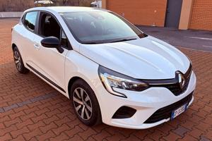 RENAULT CLIO 1.0TCE OK NEOPATENTATI