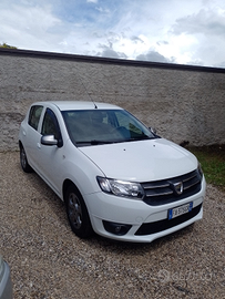 Dacia nuova sandero