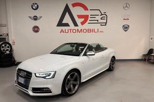 AUDI S5 CABRIO 333cv