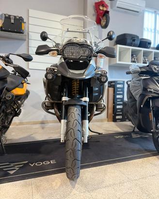 Bmw R 1200 GS Adventure ADV