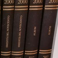 Treccani 2000 -  4 volumi