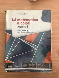 La matematica a colori