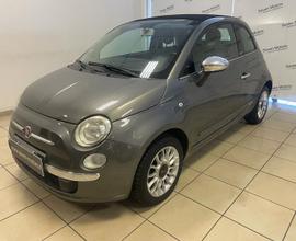 FIAT 500C 500 C 1.2 Lounge