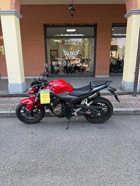 Honda CB 500 F A 2450€ OPERAZIONE 50%