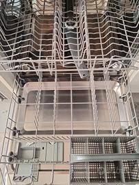 Lavastoviglie da incasso ELECTROLUX _ REX LINE