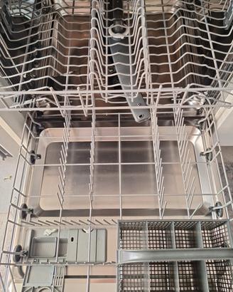 Lavastoviglie da incasso ELECTROLUX _ REX LINE