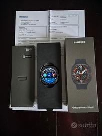 SAMSUNG WATCH ULTRA 2