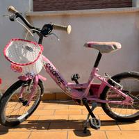 Bidi da bambina 16”