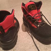 Scarpe antinfortunistiche nr. 38 unisex Grisport