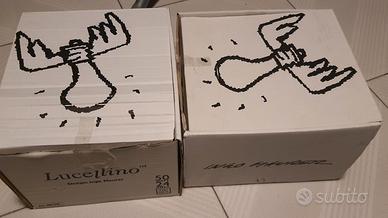 Appliqué lucellino ingo maurer 