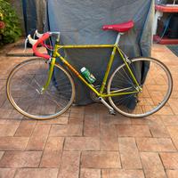 Bici Legnano Antares