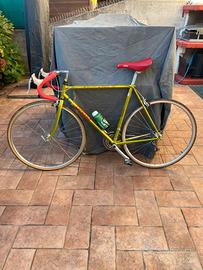 Bici Legnano Antares