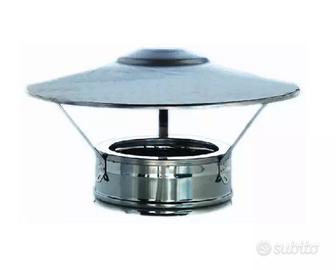 Comignolo parapioggia