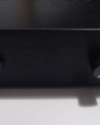 Amplificatore per cuffie 