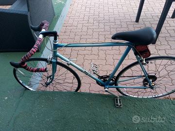 bici da corsa