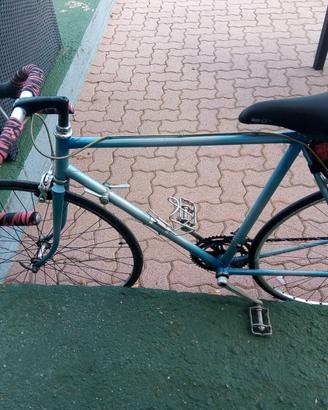 bici da corsa