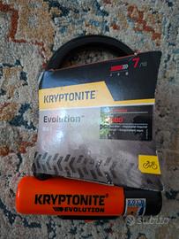 Kryptonite Evolution Mini 5 Catena Bici