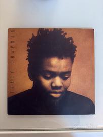 Vinile Tracy Chapman