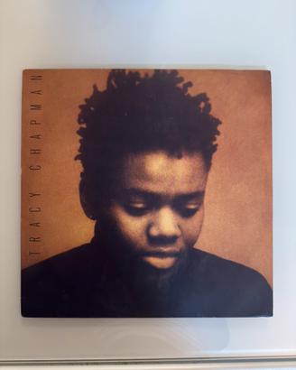 Vinile Tracy Chapman