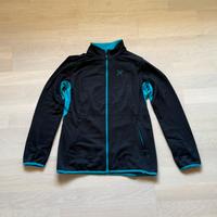 Giacca Montura Polartec da Donna Taglia: M