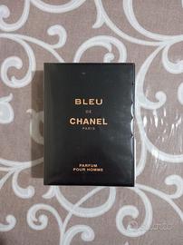 Blue de Chanel Paris parfum 100 ML 
