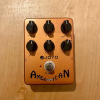 JOYO American Sound