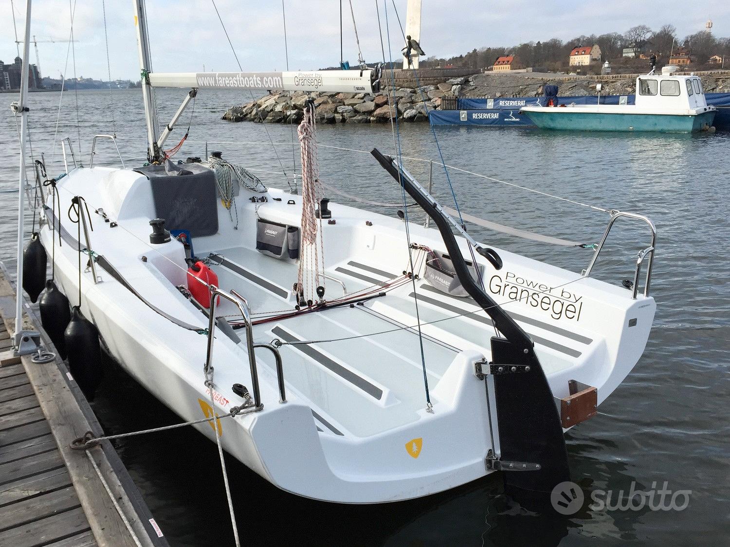 Fareast 28r — View photo 1