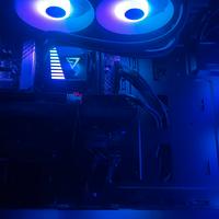 PC Gaming RTX 3060 – i5 12ª Gen