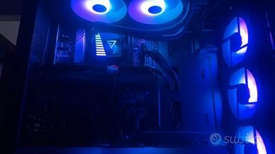 PC Gaming RTX 3060 – i5 12ª Gen