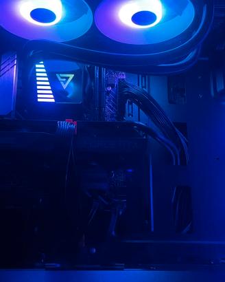 PC Gaming RTX 3060 – i5 12ª Gen