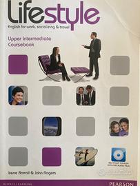 Libro di Inglese per il lavoro