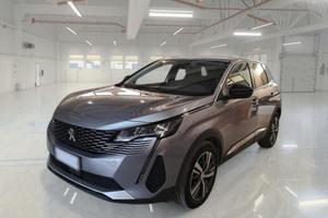 PEUGEOT 3008 BlueHDi 130 S&S EAT8 Allure Pack