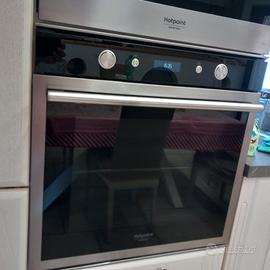 forno hotpoint