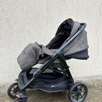 Trio inglesina aptica XT