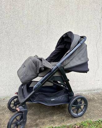 Trio inglesina aptica XT