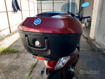 BAULETTO BEVERLY 300IE 