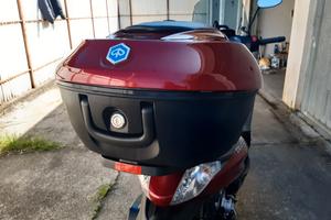 BAULETTO BEVERLY 300IE 